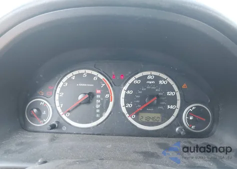 2005 Honda Cr-V Lx from USA, damaged, VIN SHSRD68555U308619